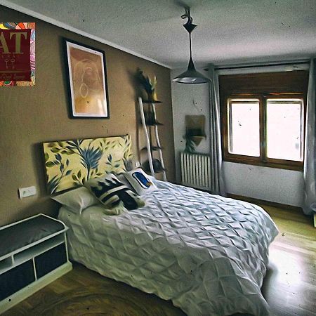 Apartamento Turistico En Monteagudo Monteagudo  Exteriör bild