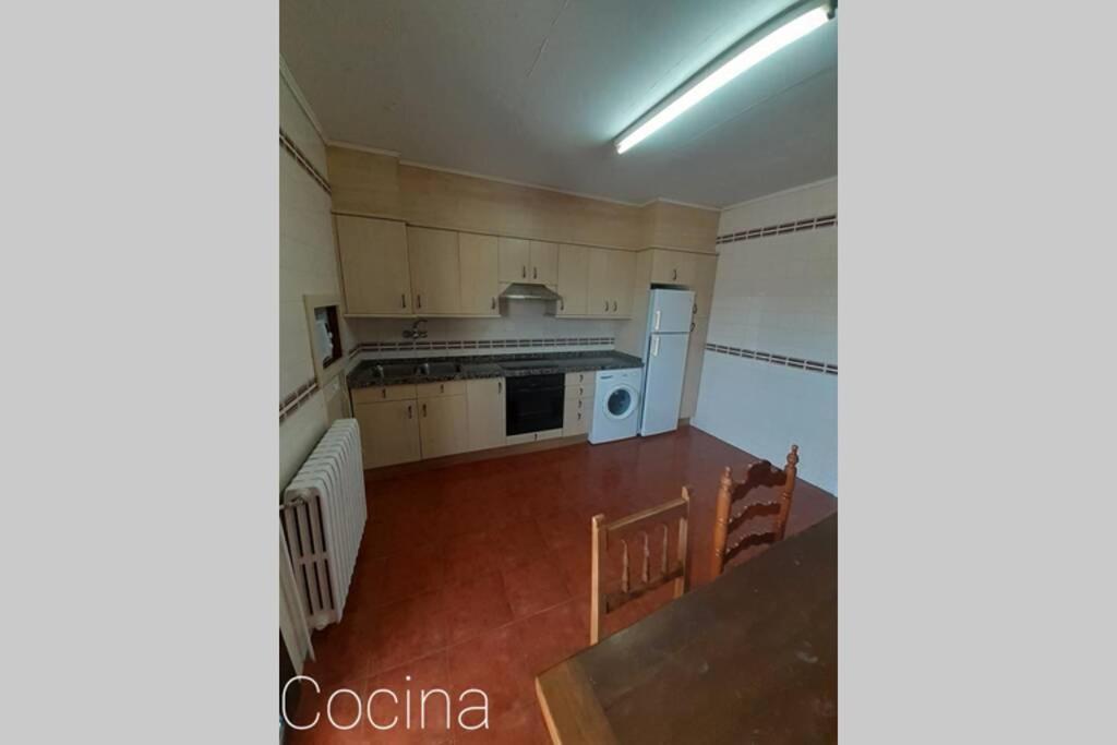 Apartamento Turistico En Monteagudo Monteagudo  Exteriör bild