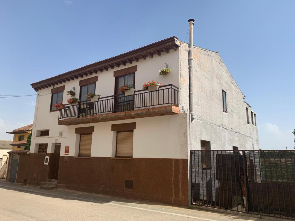 Apartamento Turistico En Monteagudo Monteagudo  Exteriör bild