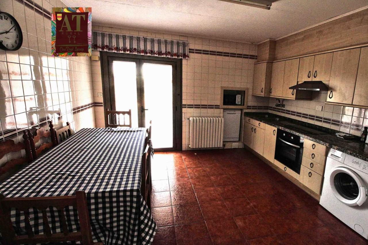 Apartamento Turistico En Monteagudo Monteagudo  Exteriör bild