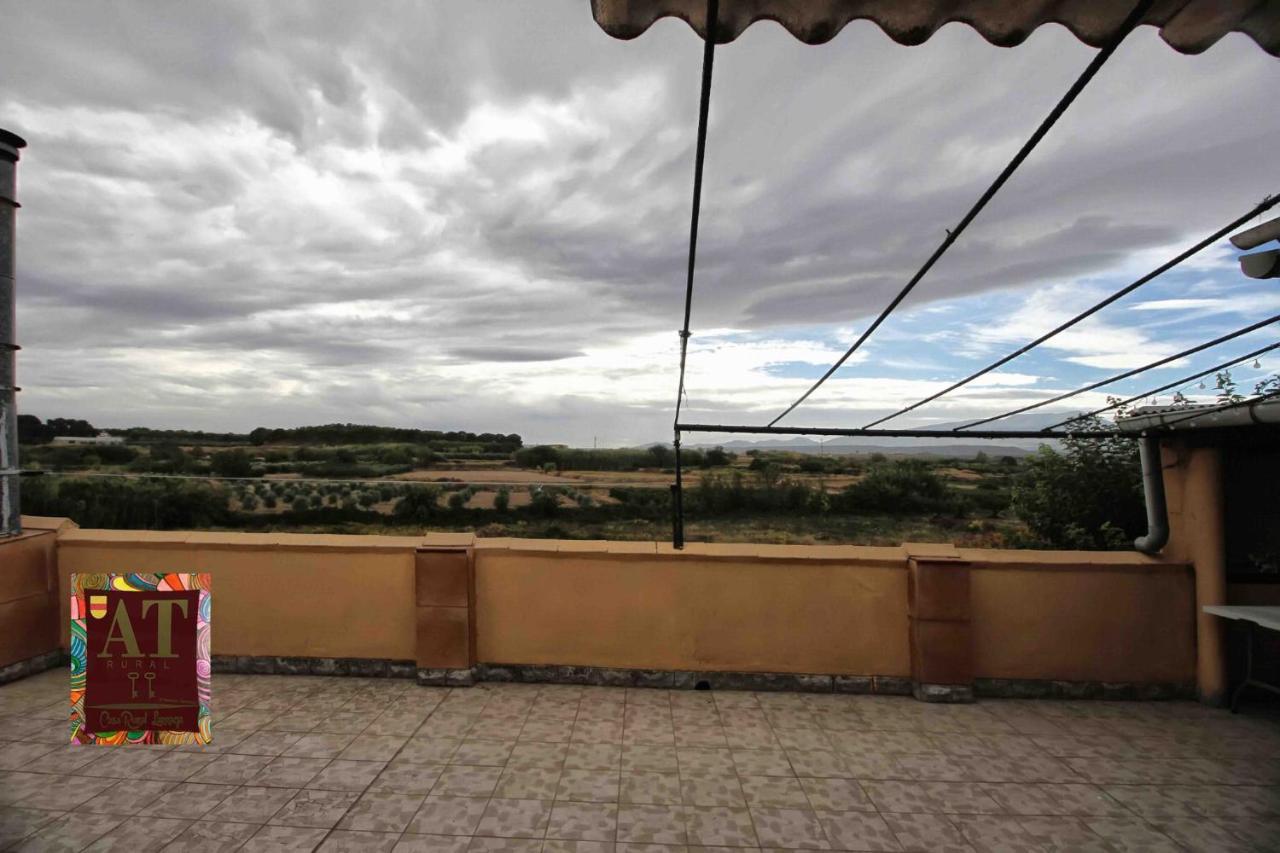 Apartamento Turistico En Monteagudo Monteagudo  Exteriör bild