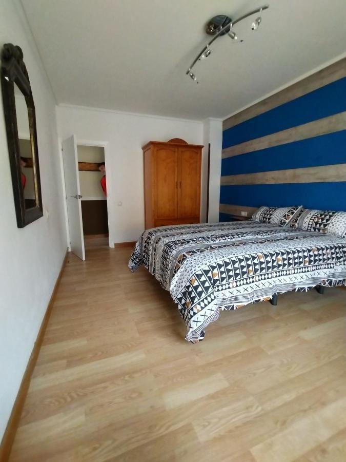 Apartamento Turistico En Monteagudo Monteagudo  Exteriör bild