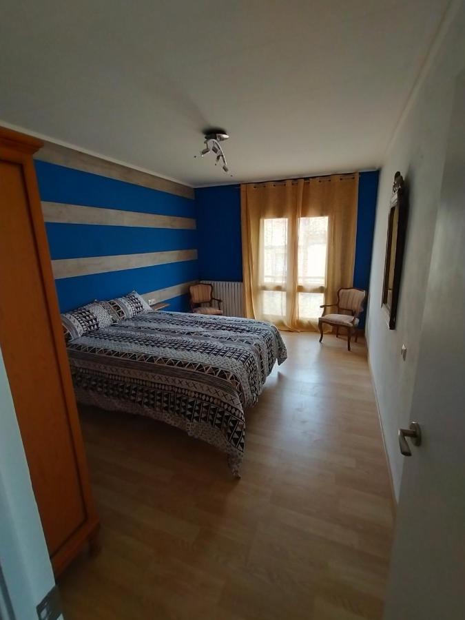 Apartamento Turistico En Monteagudo Monteagudo  Exteriör bild